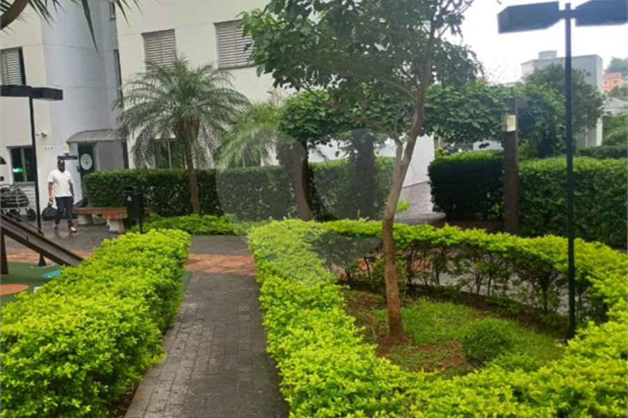Apartamento à venda com 2 quartos em Freguesia do Ó, São Paulo, SP