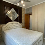 Apartamento com 3 dormitórios à venda, 118 m² por R$ 1.470.000,00 - Vila Rica - Santos/SP