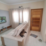 Casa à venda com 3 quartos, sendo 1 suíte, em Residencial Jardins da Catalunha, Atibaia, SP
