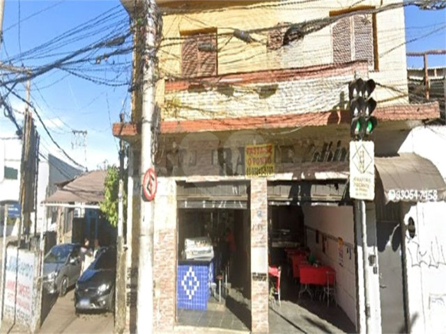 Salão Comercial à venda em Macedo, Guarulhos, SP