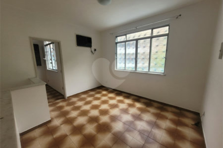 Casa à venda com 3 quartos em Rio Comprido, Rio de Janeiro, RJ