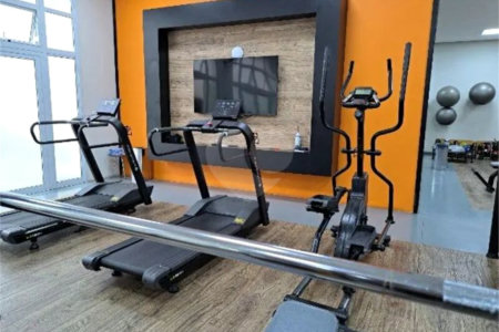 Apartamento à venda com 1 quarto, sendo 3 suítes, em Vila Gomes Cardim, São Paulo, SP