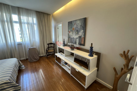 Cobertura à venda com 5 quartos, sendo 3 suítes, em Ipanema, Rio de Janeiro, RJ