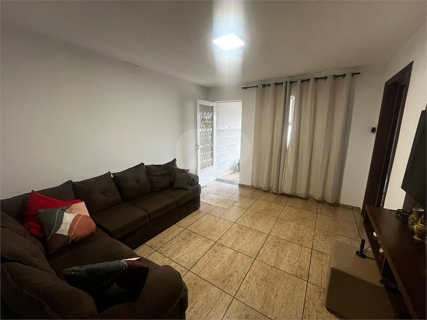 Casa à venda com 2 quartos em Vila Camarão, Itapetininga, SP