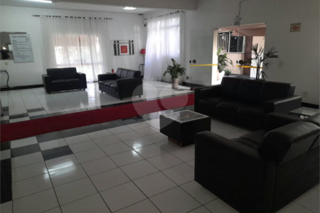 Apartamento á venda - Vila Mascote