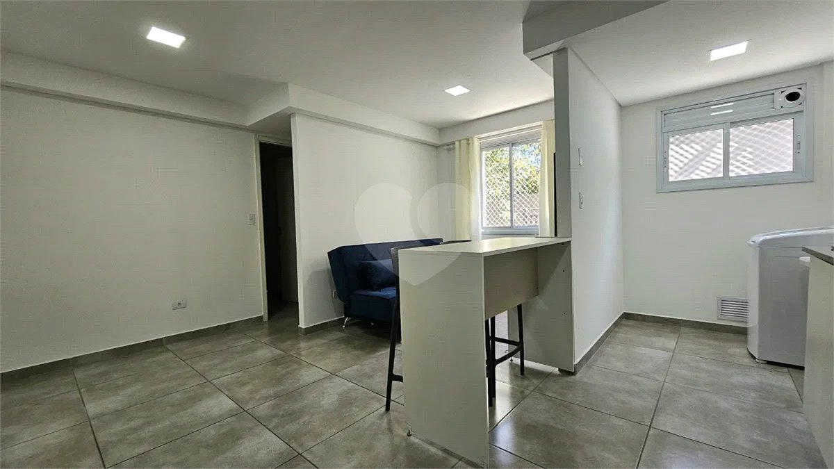 Apartamento para alugar com 1 quarto em Casa Verde, São Paulo, SP