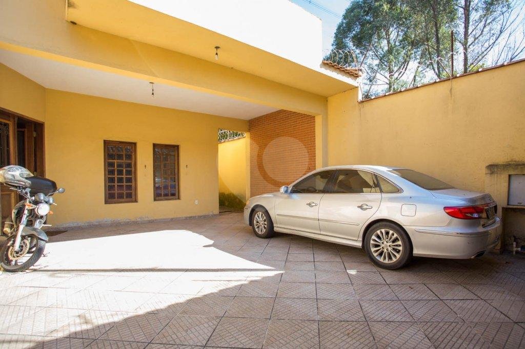 Casa à venda com 4 suítes em Cidade São Francisco, São Paulo, SP