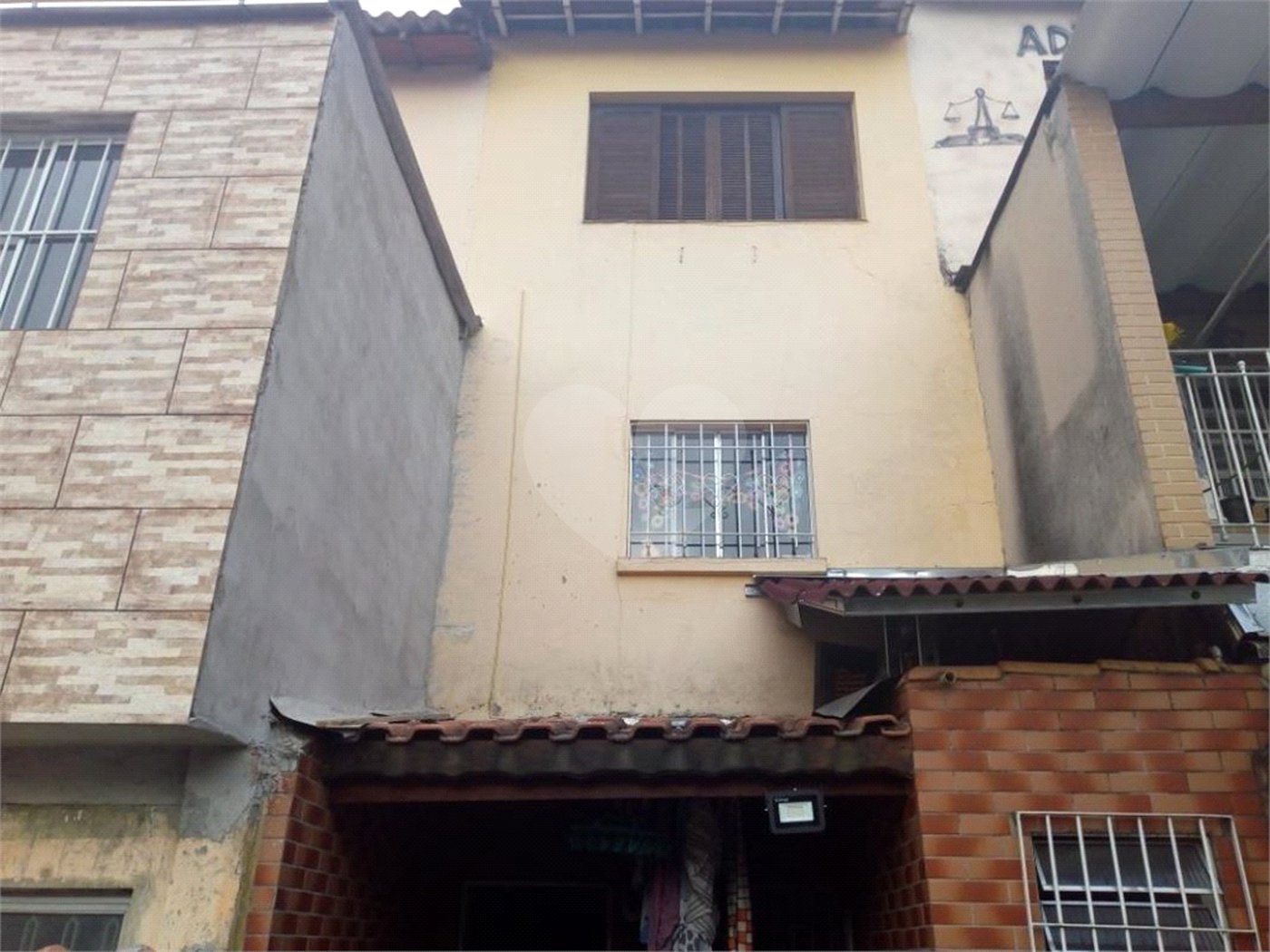 Sobrado à venda com 2 quartos, sendo 1 suíte, em Freguesia do Ó, São Paulo, SP