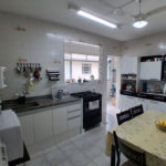 Apartamento com 3 dormitórios à venda - Embaré - Santos/SP