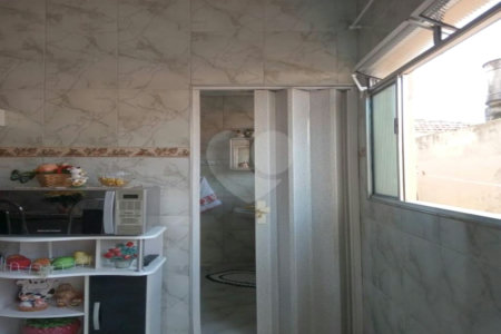 Casa à venda com 4 quartos em Vila Ré, São Paulo, SP