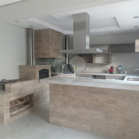 Casa à venda com 4 suítes no condomínio Lago da Boa Vista, Sorocaba - SP
