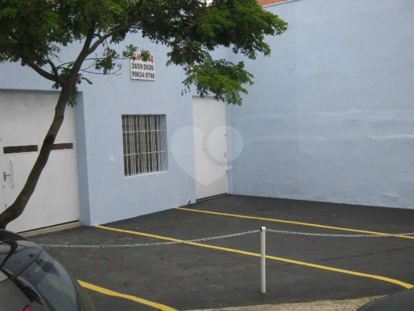 Galpão à venda para fins comercial com otima localização, venha conferir!!