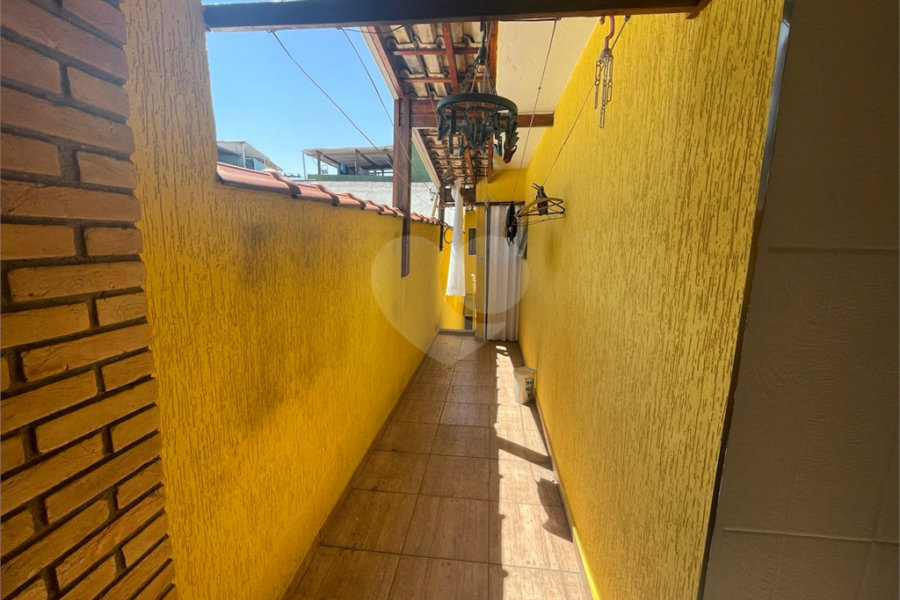 Sobrado à venda com 3 quartos, sendo 1 suíte, em Freguesia do Ó, São Paulo, SP