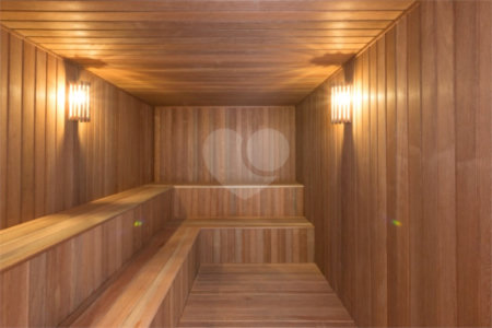 Apartamento à venda com 2 quartos em Vila Andrade, São Paulo, SP