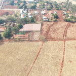 Terreno à venda no Centro, Cravinhos, SP