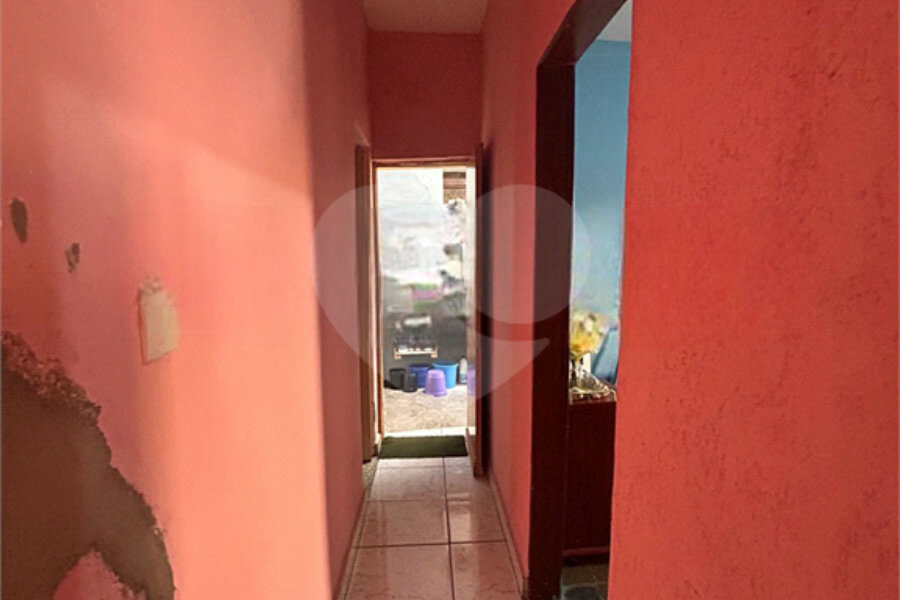 Casa Térrea à venda com 4 quartos em Vila Guilherme, São Paulo, SP
