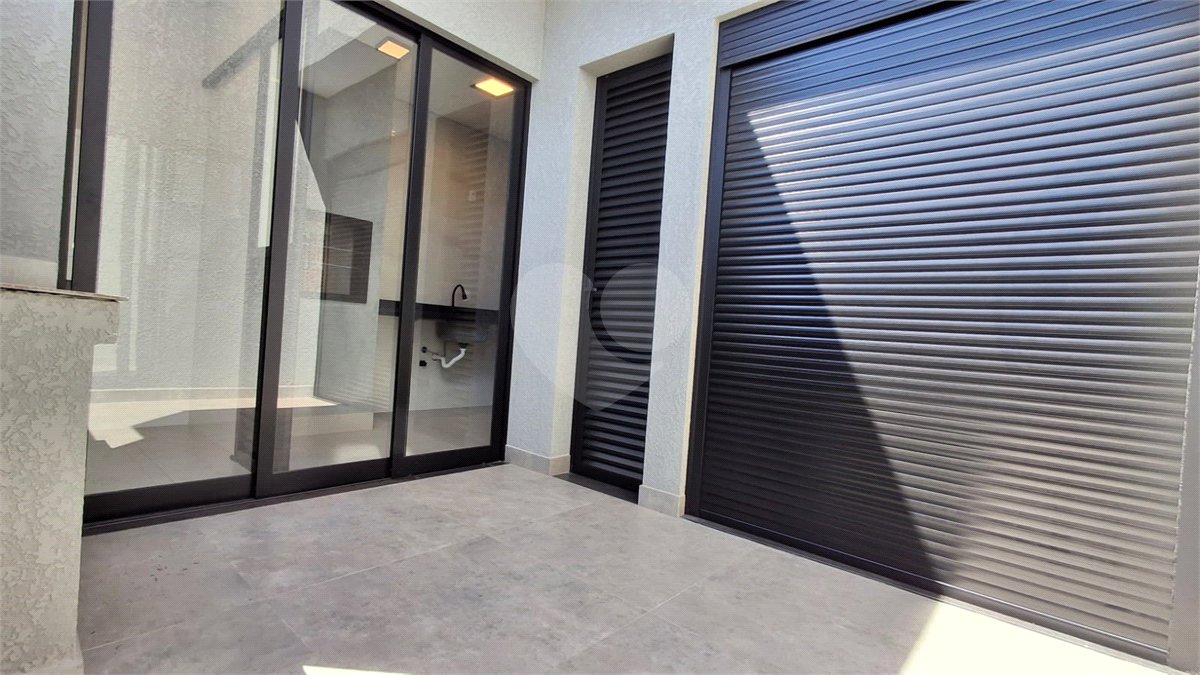Casa à venda com 3 quartos, sendo 1 suíte, no condomínio Jardim Residencial Villagio Ipanema I, Sorocaba - SP