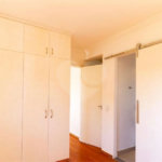 Apartamento à venda com 1 suíte em Paraíso do Morumbi, São Paulo, SP