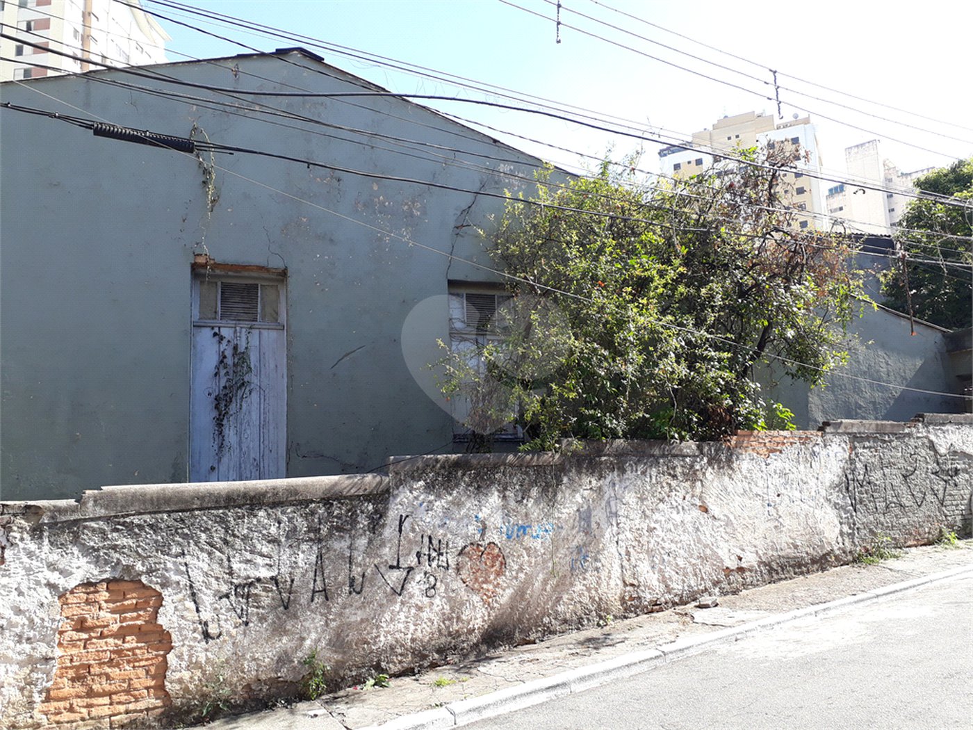 Terreno à venda com 1 quarto em Santana, São Paulo, SP