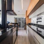 Casa Térrea à venda com 3 suítes em Alto da Boa Vista, São Paulo, SP