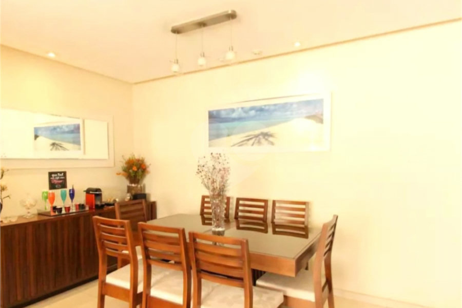 Apartamento à venda com 3 quartos, sendo 1 suíte,  em Santana, São Paulo, SP