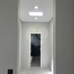 Casa à venda com 3 suítes no condomínio Residencial Milano, Indaiatuba - SP