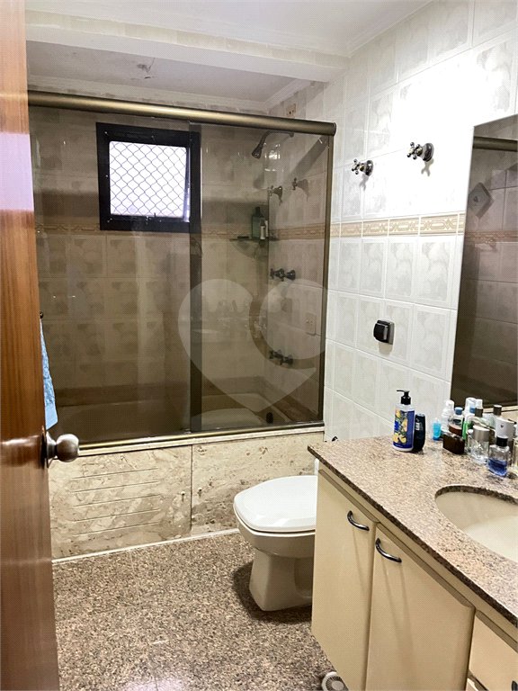 Apartamento à venda com 3 quartos, sendo 1 suíte, em Santana, São Paulo, SP