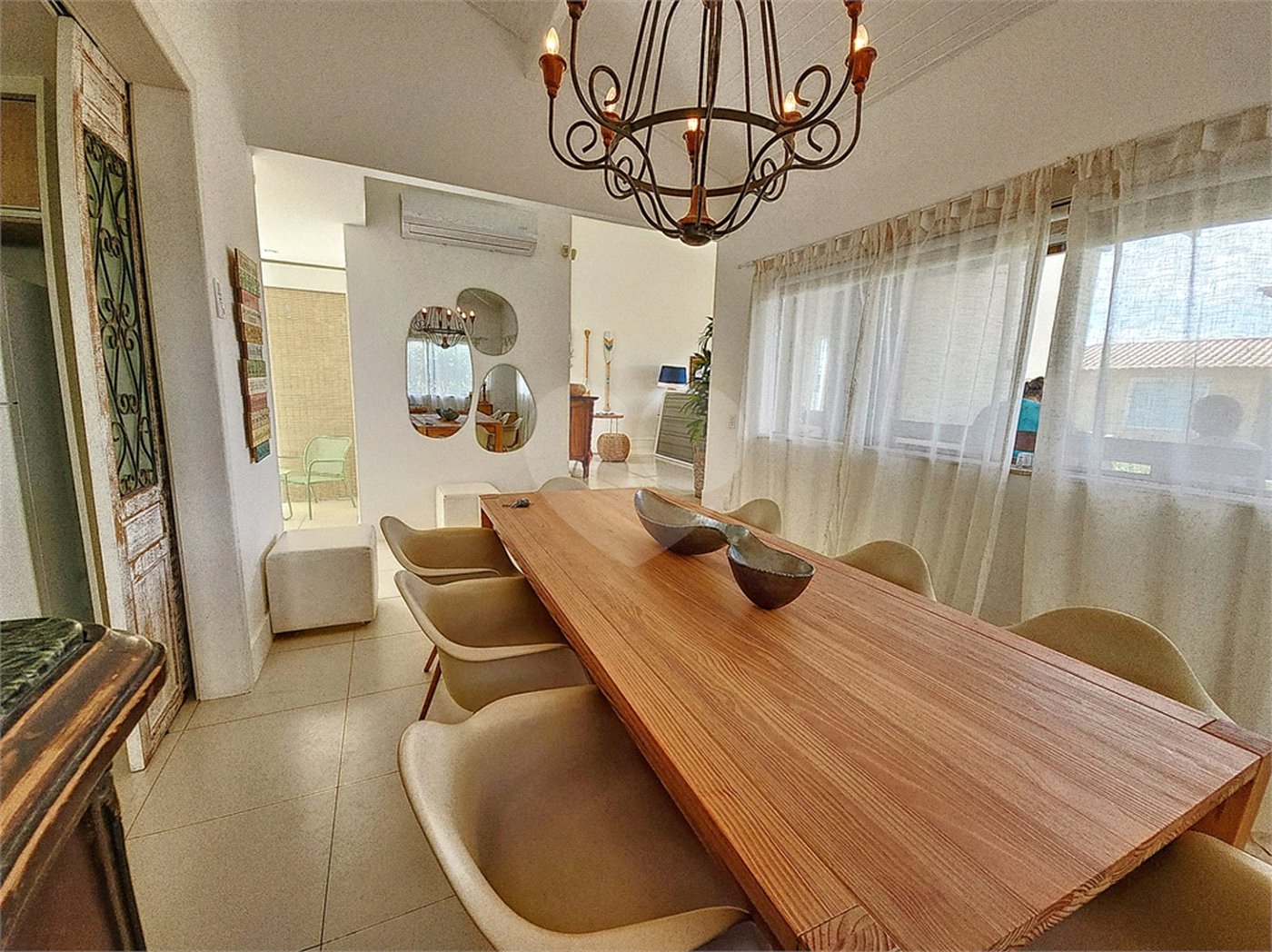 Casa à venda com 4 suítes em Praia Rasa, Armação dos Búzios, RJ