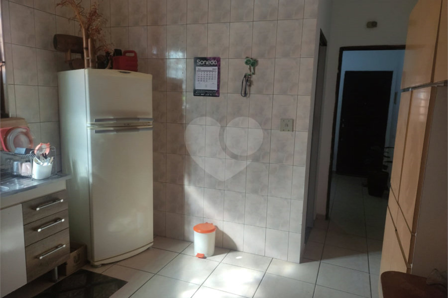 Sobrado à venda com 3 quartos no Brasilândia, São Paulo, SP