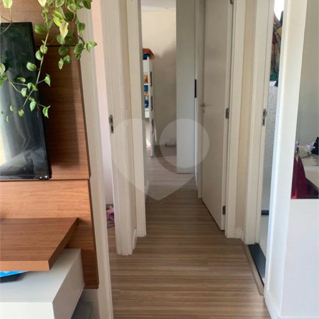 Apartamento à venda com 2 quartos em Parque Reboucas, São Paulo, SP