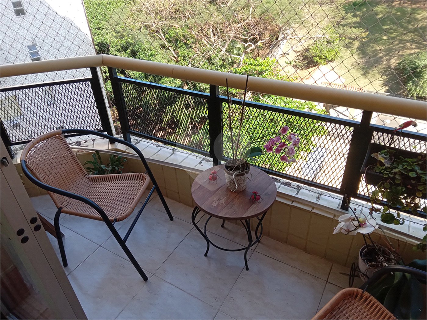 Apartamento à venda com 2 quartos em Rocha, Rio de Janeiro, RJ