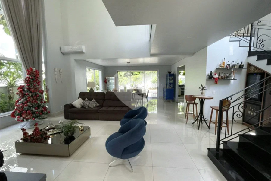 Casa no Condomínio Monte Alegre em Piracicaba/SP.