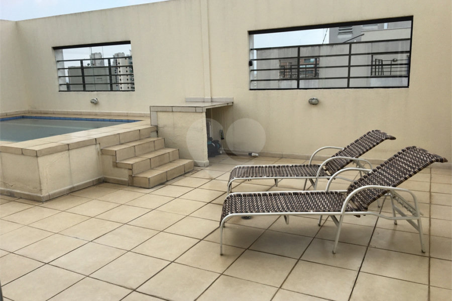 Cobertura à venda com 3 quartos, sendo 1 suíte,  em Lauzane Paulista, São Paulo, SP