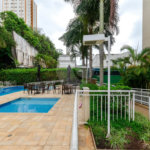 Apartamento à venda com 3 quartos, sendo 1 suíte, em Freguesia do Ó, São Paulo, SP