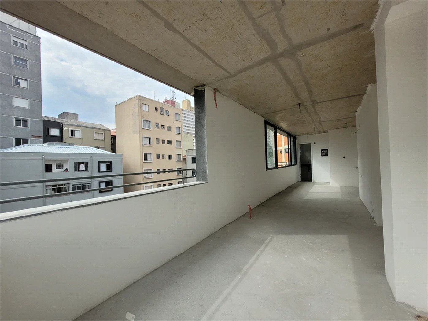 Studio à venda com 1 quarto em Sumarezinho, São Paulo, SP