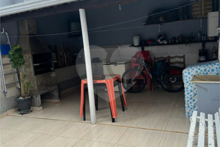 Casa à venda com 3 quartos em Jardim Morada do Sol, Indaiatuba, SP