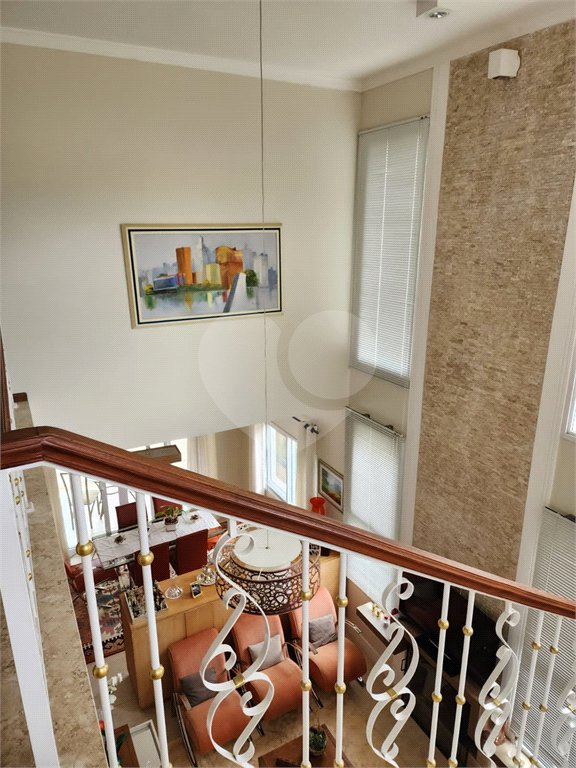 Casa à venda com 4 suítes no condomínio Pedra Grande, Atibaia - SP