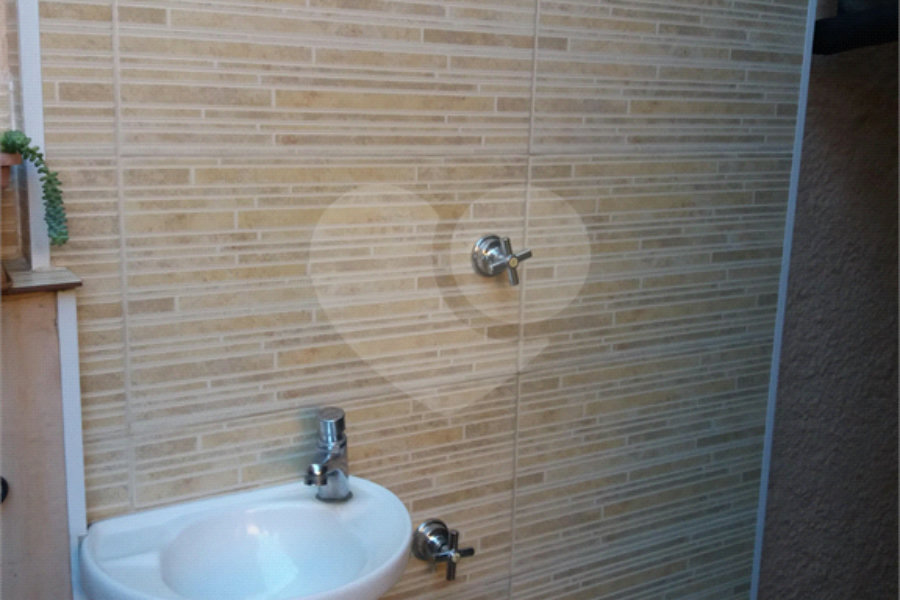 Sobrado à venda com 3 quartos, sendo 1 suíte,  em Vila Maria, São Paulo, SP
