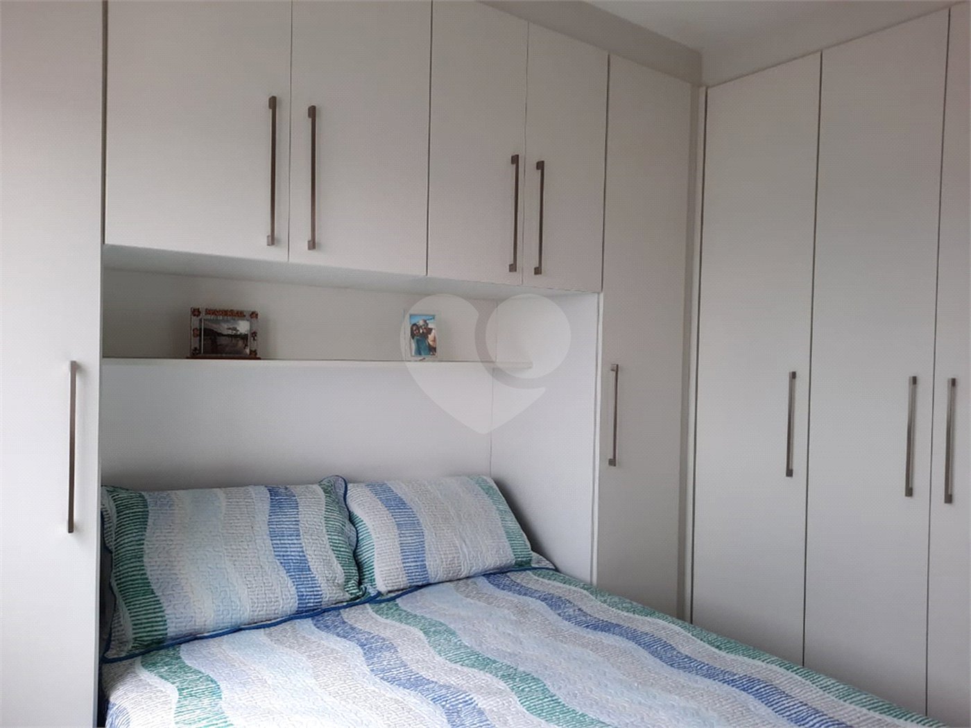 Apartamento à venda com 2 quartos em Vila Andrade, São Paulo, SP