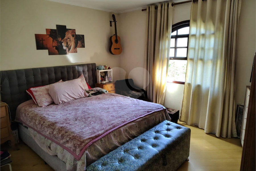 Sobrado à venda com 3 suítes em Casa Verde, São Paulo, SP