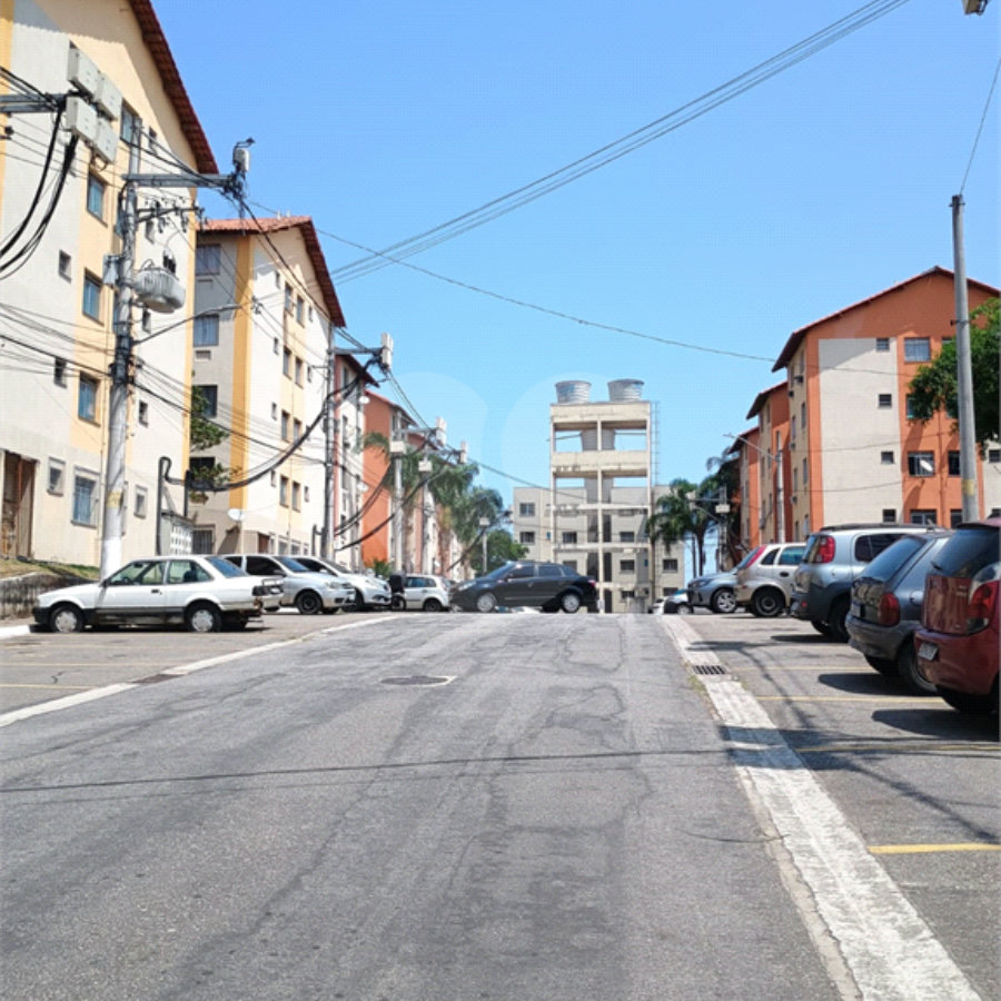 Apartamento à venda ou para alugar com 2 quartos em Paciência, Rio de Janeiro, RJ