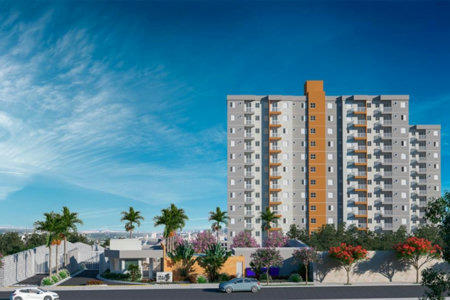 Vila Das Flores