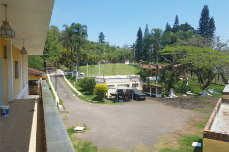 Hotel à venda com 14 quartos, sendo 13 suítes, em Rainha, Louveira, SP