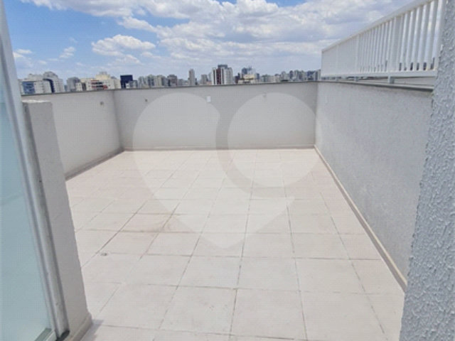 Apartamento à venda com 1 quarto em Lapa, São Paulo, SP