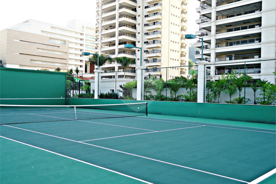Apartamento à venda com 4 suítes em Santana, São Paulo, SP