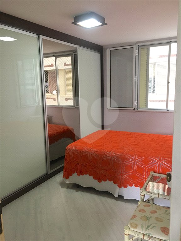 Apartamento à venda com 3 quartos em Pinheiros, São Paulo, SP