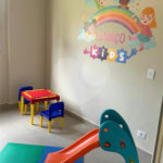 Apartamento à venda com 2 quartos em Santana, São Paulo, SP