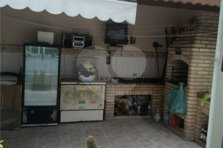 Casa à venda com 3 quartos, sendo 1 suíte, em Vila Formosa, São Paulo, SP