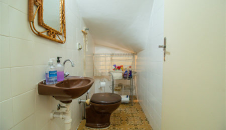 Sobrado à venda com 3 quartos em Jardim Prudência, São Paulo, SP