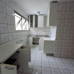 Apartamento a venda na Vila Clementino com dois dormitórios